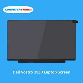 Dell Vostro 3520 Laptop Screen