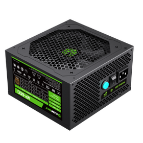 GAMEMAX VP600 600W 80 Plus Bronze Power Supply
