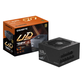 Gigabyte GP-UD750GM-PG5-V2 80 Plus Gold Power Supply