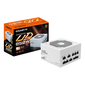 Gigabyte GP-UD850GM-PG5W 80 Plus Gold Power Supply