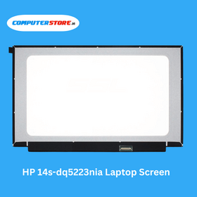 HP 14s-dq5223nia Laptop Screen
