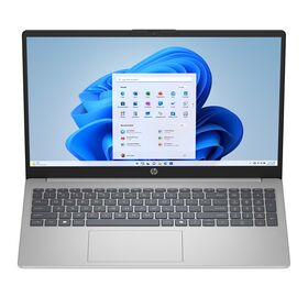 HP 15-0081wm Laptop, Intel N200 Processor, 8GB RAM, 512GB SSD, 15.6" Display