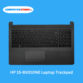 HP 15-BS010NE Laptop Trackpad