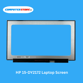HP 15-DY2172 Laptop Screen