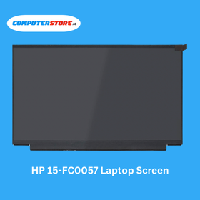 HP 15-FC0057 Laptop Screen
