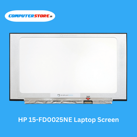 HP 15-FD0025NE Laptop Screen