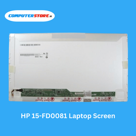 HP 15-FD0081 Laptop Screen