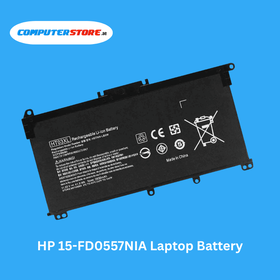 HP 15-FD0557NIA Laptop Battery
