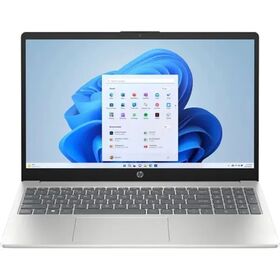 HP 15 Laptop, Intel Core 5 120U, 16GB RAM, 1TB SSD, 15.6-inch FHD Touchscreen