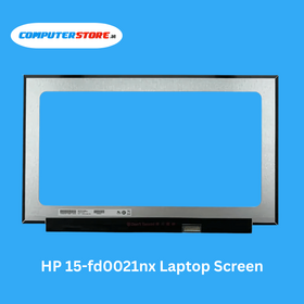 HP 15-fd0021nx Laptop Screen