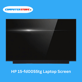 HP 15-fd0055tg Laptop Screen