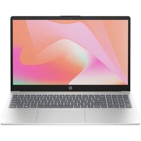 HP 15-fd0153wm Laptop, Intel Core i5-1334U, 8GB RAM, 512GB SSD, 15.6-inch FHD Display