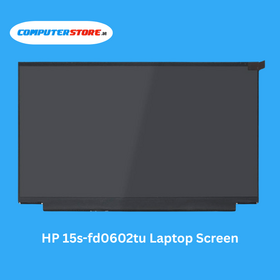 HP 15s-fd0602tu Laptop Screen