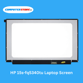HP 15s-fq5340tu Laptop Screen