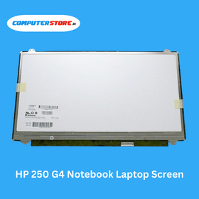 HP 250 G4 Notebook Laptop Screen