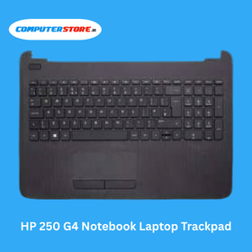 HP 250 G4 Notebook Laptop Trackpad