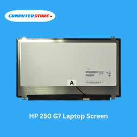 HP 250 G7 Laptop Screen