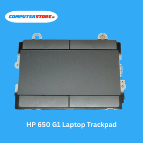 HP 650 G1 Laptop Trackpad