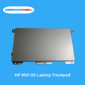 HP 850 G5 Laptop Trackpad