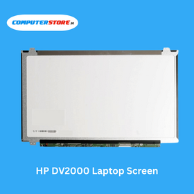 HP DV2000 Laptop Screen
