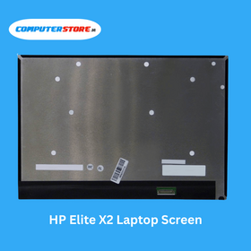 HP Elite X2 Laptop Screen