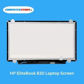 HP EliteBook 830 Laptop Screen