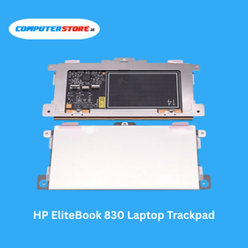 HP EliteBook 830 Laptop Trackpad