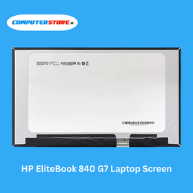 HP EliteBook 840 G7 Laptop Screen