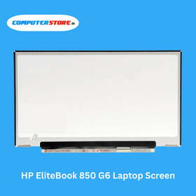 HP EliteBook 850 G6 Laptop Screen