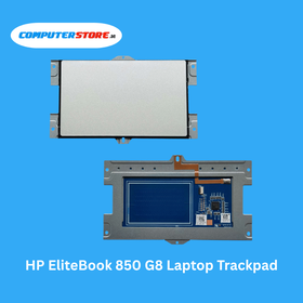 HP EliteBook 850 G8 Laptop Trackpad