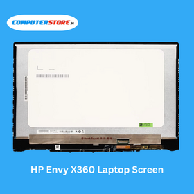 HP Envy X360 Laptop Screen