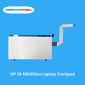 HP 15-fd0021nx Laptop Trackpad
