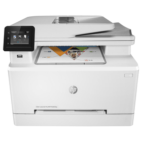 HP LaserJet Pro MFP 182N Color Printer