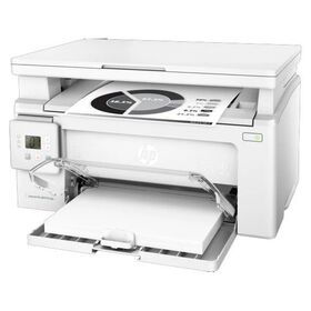 HP LaserJet Pro MFP M130nw Renewed Multifunction Monochrome Laser Printer, Print, Scan, Copy, Wi-Fi, Ethernet, 22 PPM, A4