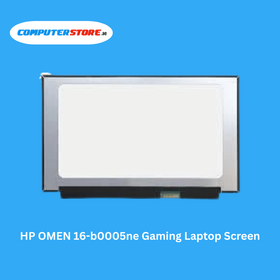 HP OMEN 16-b0005ne Gaming Laptop Screen