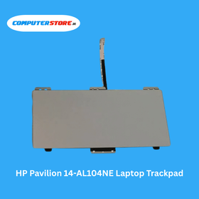 HP Pavilion 14-AL104NE Laptop Trackpad