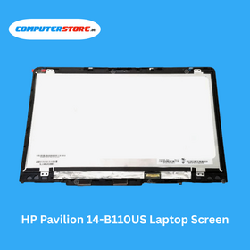 HP Pavilion 14-B110US Laptop Screen