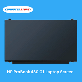 HP ProBook 430 G1 Laptop Screen