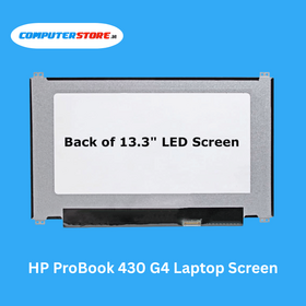 HP ProBook 430 G4 Laptop Screen