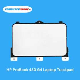 HP ProBook 430 G4 Laptop Trackpad