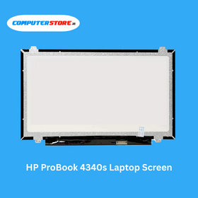 HP ProBook 4340s Laptop Screen