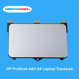 HP ProBook 440 G4 Laptop Trackpad