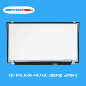 HP ProBook 440 G6 Laptop Screen