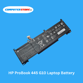 HP ProBook 445 G10 Laptop Battery