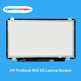 HP ProBook 450 G3 Laptop Screen