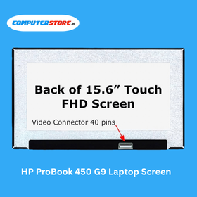 HP ProBook 450 G9 Laptop Screen