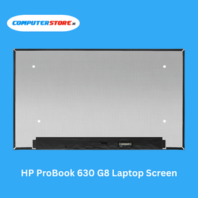HP ProBook 630 G8 Laptop Screen