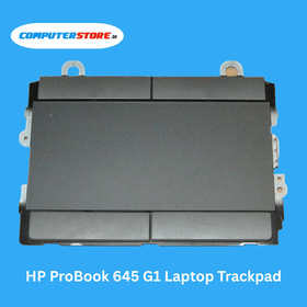 HP ProBook 645 G1 Laptop Trackpad