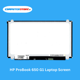 HP ProBook 650 G1 Laptop Screen