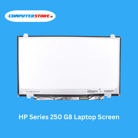 HP Series 250 G8 Laptop Screen